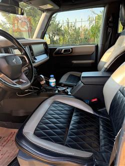 فورد برونكو